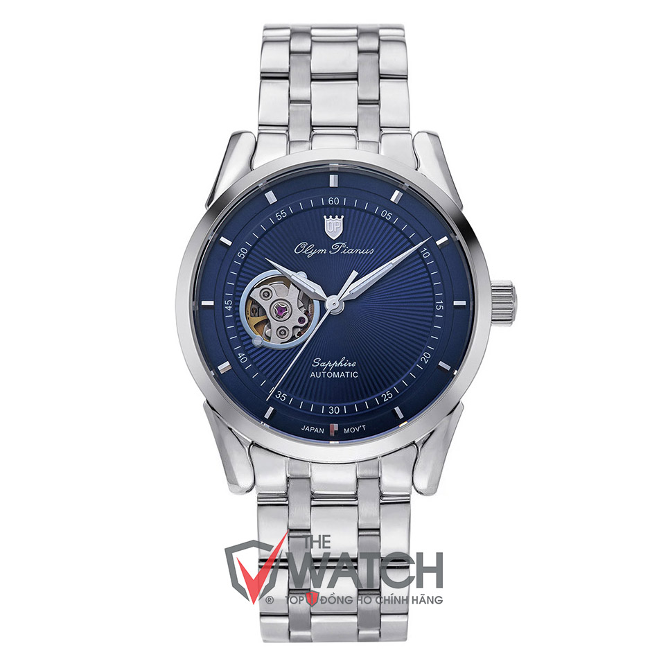 ĐỒNG HỒ NAM OLYM PIANUS OP9937-71AMS-X CHÍNH HÃNG